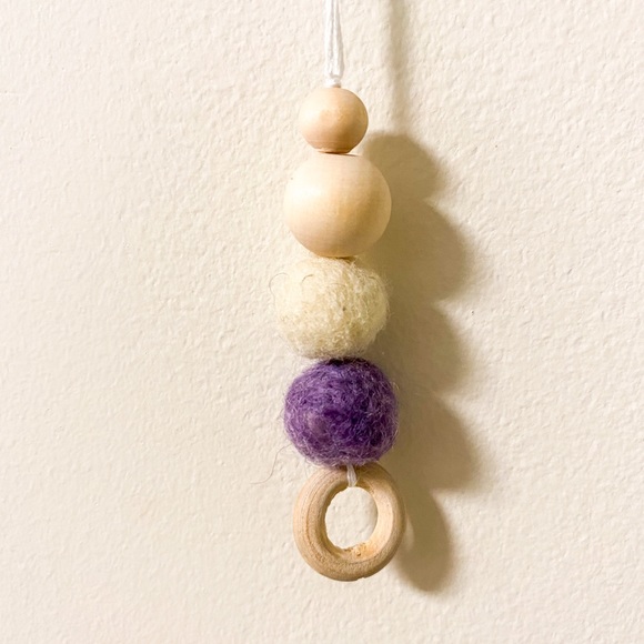 Essential Oil Car Diffuser Air Freshener - Picture 7 of 9